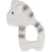 Mordedor caucho cebra TK91505 -