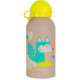 Botella agua Zorro 85396 400 ml.