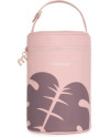 Bolsa térmica Leaves 89482 700 ml.