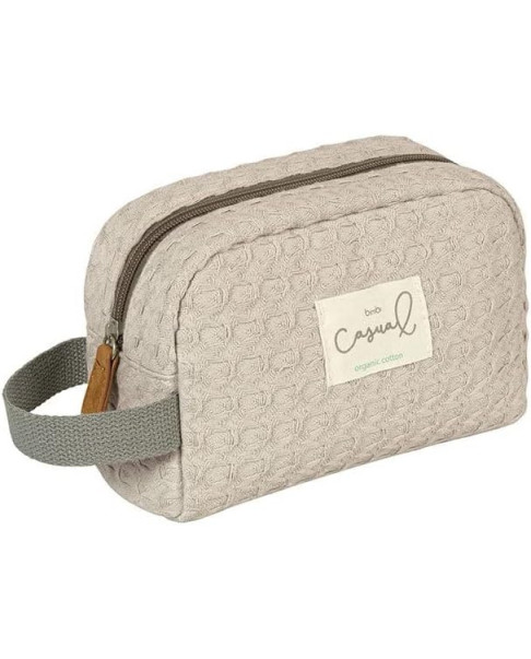 Neceser Dream crochet 29450600 Lino 20x34x8 cm.