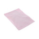 Sabana Bajera 100% algodón 40200004 Rosa Cochecito 40x80 cm.