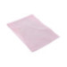 Sabana Bajera 100% algodón 40200004 Rosa Cochecito 40x80 cm.