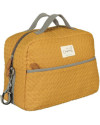 Bolso maternal Dream 30350645 ocre 42 x30x18 cm.
