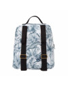 Mochila Zebra 30451701 30x34x13 cm.