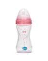 Biberón Mimic Collection PPT NUALMB0038-6031 250 ml.