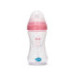 Biberón Mimic Collection PPT NUALMB0038-6031 250 ml.