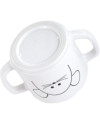 Cup little chums Mouse 1310007725 11,5 x 7 x 10 cm.