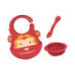Set de regalo Lion MNMLS06-LN +6M