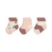 Calcetines deportivos Gots Offwhite/powder pink 1532006996-12 12-14