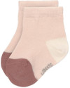 Calcetines deportivos Gots Offwhite/powder pink 1532006996-12 12-14