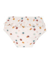 Bañador pañal chica Spotted 1431001135-06 white 3-6 meses - 62/68