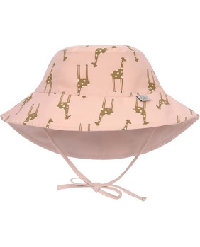 Gorro pescador Giraffe 1433005746-36 rose 19-36 meses - 50/51