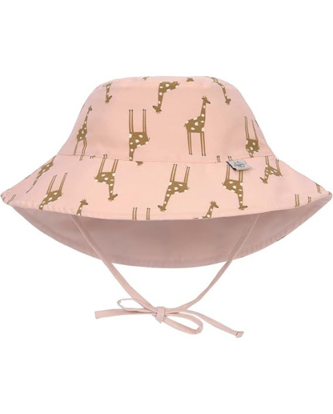 Gorro pescador Giraffe 1433005746-36 rose 19-36 meses - 50/51