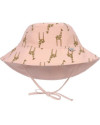 Gorro pescador Giraffe 1433005746-36 rose 19-36 meses - 50/51