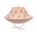 Gorro pescador Giraffe 1433005746-36 rose 19-36 meses - 50/51