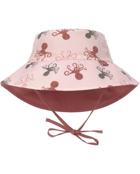 Gorro pescador niña Octopus 1433005774-06 rose 3-6 meses - 43/45