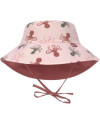Gorro pescador niña Octopus 1433005774-06 rose 3-6 meses - 43/45
