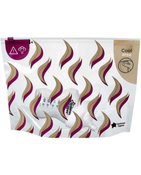 Bolsa esterilización 423595 5 piezas