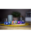 Set de 2 Chupetes Fun niño 43340565 18-36 M