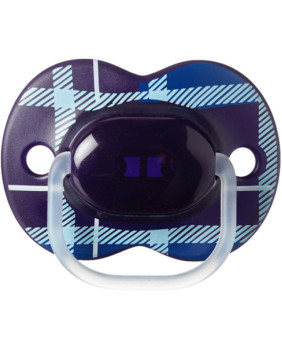 Chupete London ñiño 43341255 6-18 M