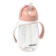 Vaso con Sorbete Rose