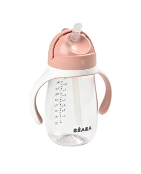 Vaso con Sorbete Rose