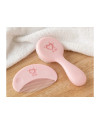 Set de peine y cepillo rosa 3209 +0M