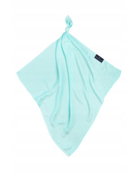 Muselina Classic TP0102 Azul 75x75 cm.