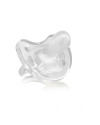 Chupete Physio Soft silicona 6-16M Transparente 00001809010000 1 UD.
