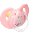 Chupete latex cherry niña 43339195 6-18 M