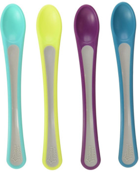 Set de 4 Cucharas mix 44660351 +4M