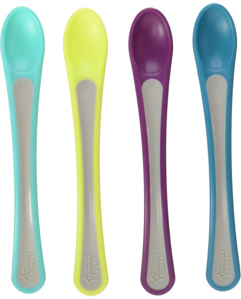 Set de 4 Cucharas mix 44660351 +4M