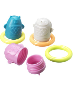 Lanza agua 491009 +6M