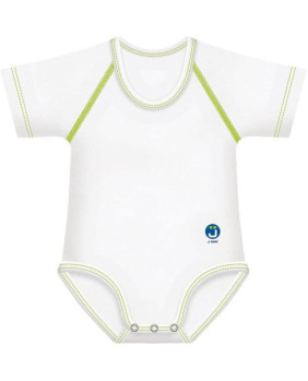 Body baby jungle cebra 10174 0-36M