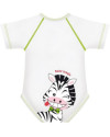 Body baby jungle cebra 10174 0-36M