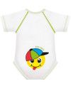 Body baby smile gorra 10218 0-36M / Cotton warm