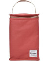 Estuche comida isotérmico 940256 Terracota cocina