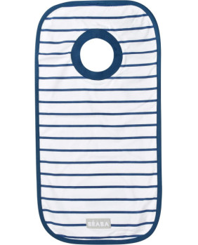 Babero de bebé. algodón tropical 913447 cocina