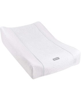 Funda cambiador Sofalange 920378 Blanco - baño