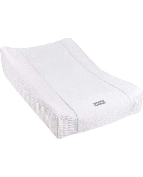 Funda cambiador Sofalange 920378 Blanco - baño