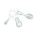 Set de accesorio aseo 920371 Azul/verde - baño