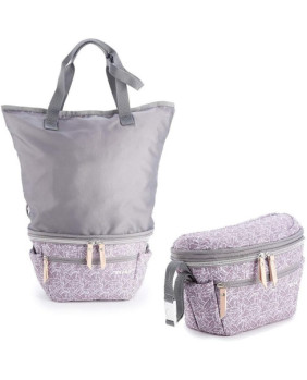 Bolso cambiador Biarritz Jungle 940266 - paseo