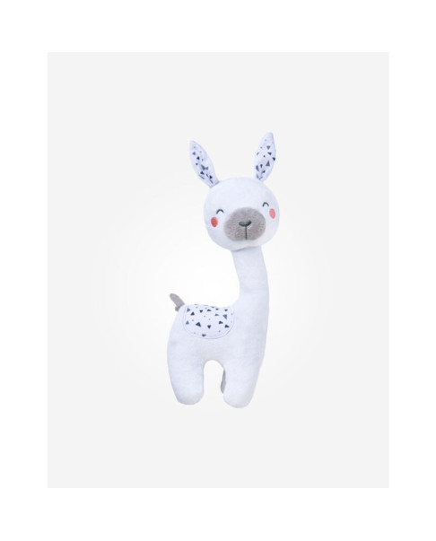 Peluche Wild colors Alpaca 31563 22 cm.