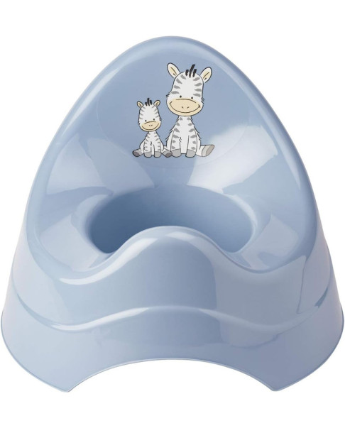 Orinal con melodía Me hago mayor 10311 Azul +18M