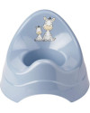 Orinal con melodía Me hago mayor 10311 Azul +18M