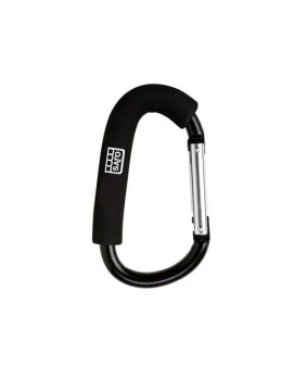 Mosquetón para cochecito de paseo 1357 +0M