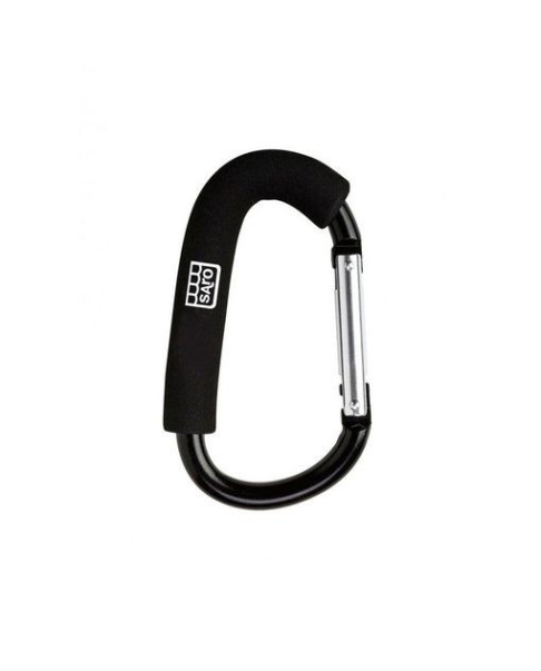 Mosquetón para cochecito de paseo 1357 +0M