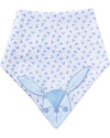Baby bandana Wild Colors azul 16507 3-9 meses
