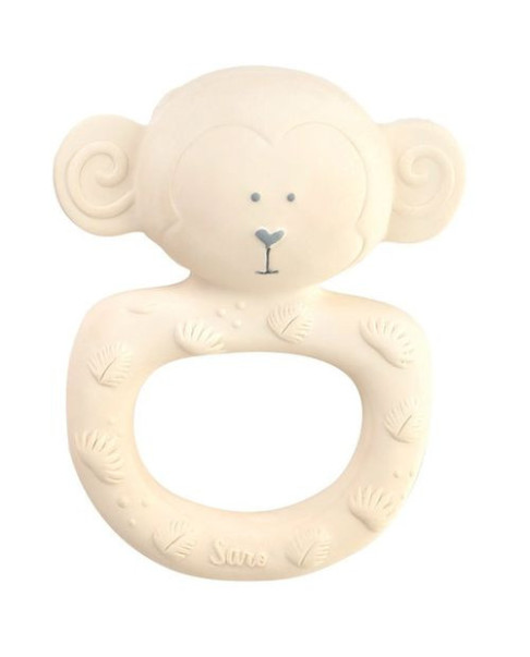 Nature toy Jungle Party 17243 Blanco +4M