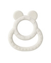 Nature toy Soft Ears 17263 Blanco +4M